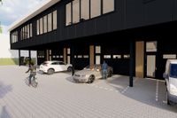 Bedrijfshal-bouw-opslagruimte-bedrijfsruimte-bedrijfspand-bedrijfsunit-kopen-te-koop-bedrijventerrein-Elburg